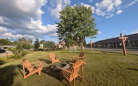 Arrowhead Inn By Baaman'S